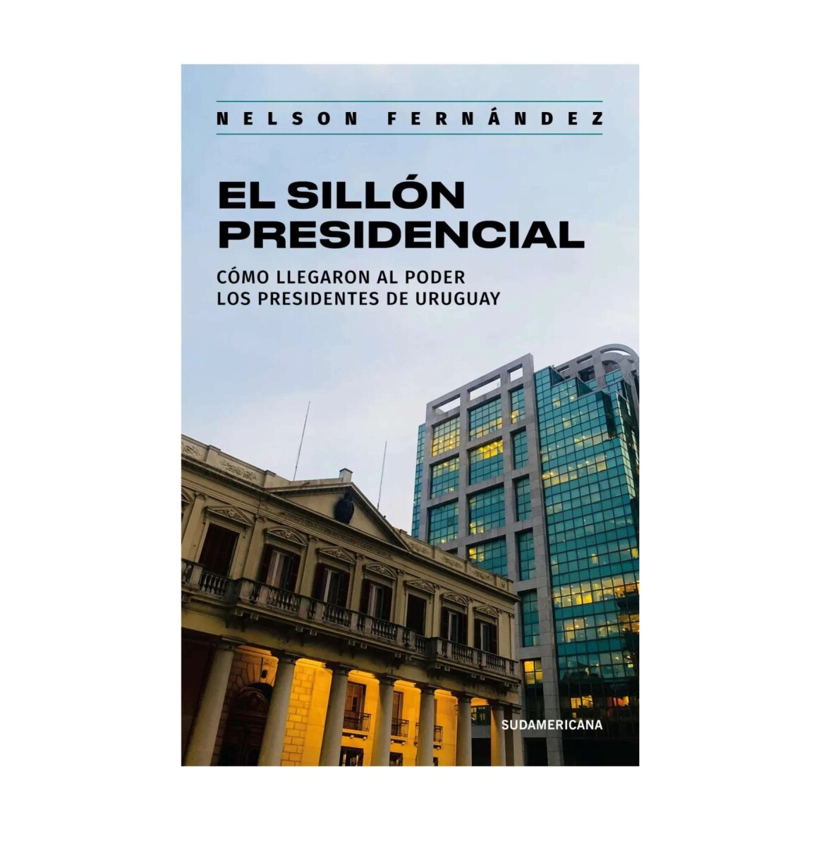 El Sillón Presidencial 