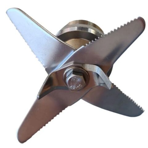 Cuchilla Para Licuadora Profesional Kuma Cuchilla Para Licuadora Profesional Kuma