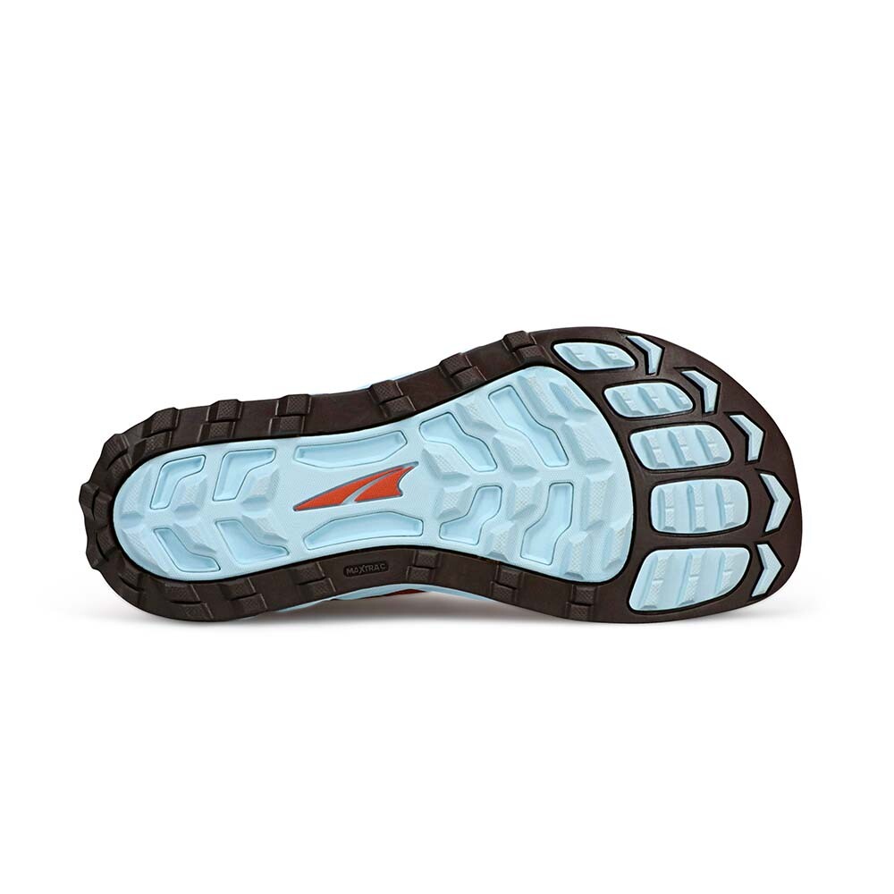 W Superior 5 - Mujer Red