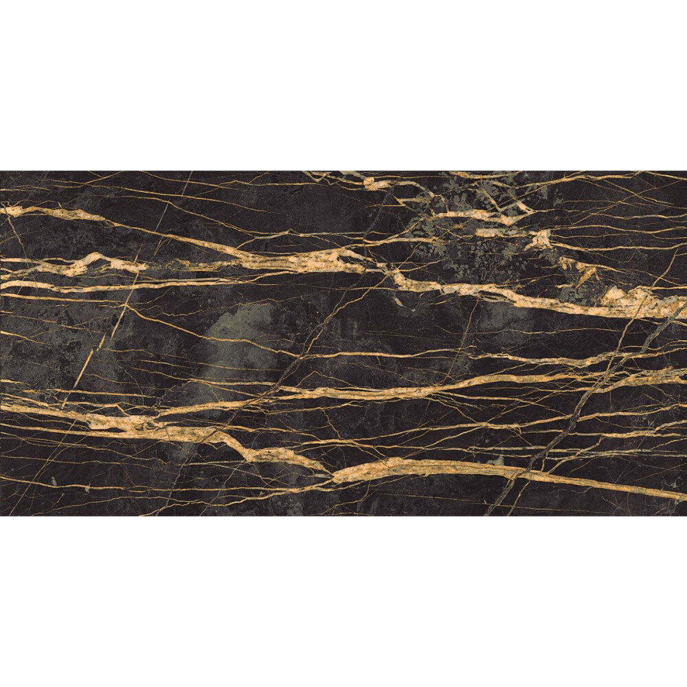 PORCELANATO DORATO ESMALTADO PULIDO "A" 60X120 CM Porcelanato Dorato Esmaltado Pulido "a" 60x120 Cm