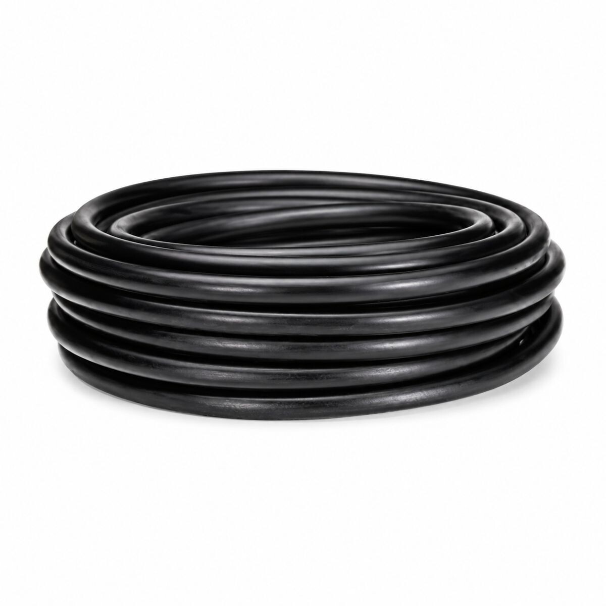 CAÑO PLASTIDUCTO 1/2" (METRO) Caño Plastiducto 1/2" (metro)