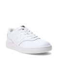 Championes de Niños New Balance Urban 80 Blanco