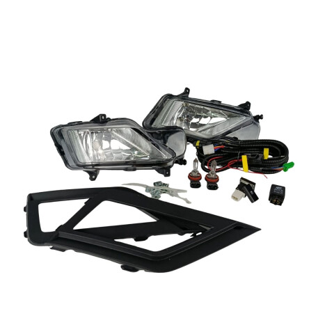 KIT DE CAMINEROS GOL G8 19/... SAVEIRO G7 16/… Kit De Camineros Gol G8 19/... Saveiro G7 16/…