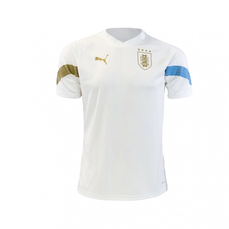 CAMISETA PUMA AUF TRAIN 02