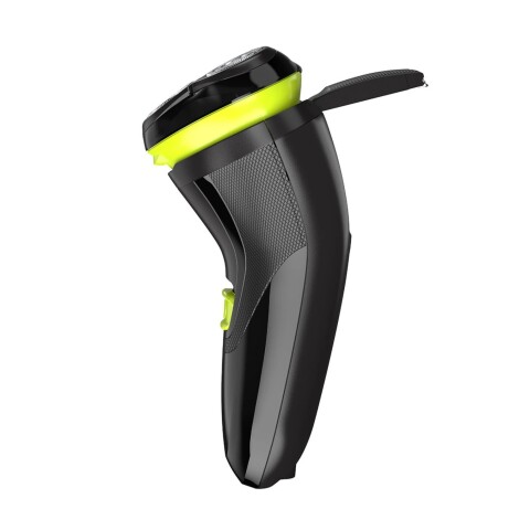 Afeitadora Rotativa Inalámbrica Remigton R31A Afeitadora Rotativa Inalámbrica Remigton R31A