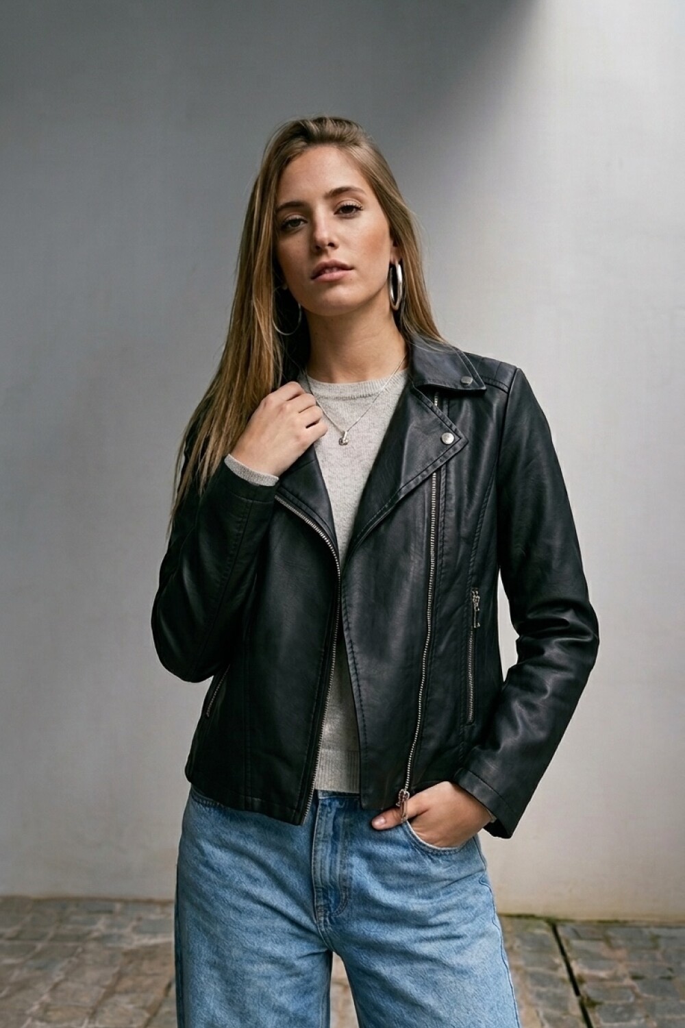 Campera Isolde Campera Isolde