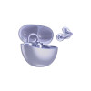 Auriculares inalámbricos Honor Choice Earbuds Clip color púrpura Auriculares Inalámbricos Honor Choice Earbuds Clip Color Púrpura