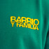 BUZO - BARRIO Y FAMILIA BUZO - BARRIO Y FAMILIA
