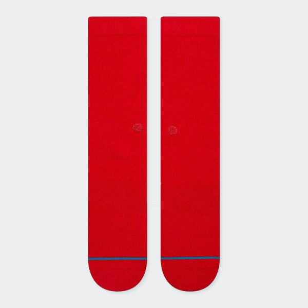 Medias Stan Icon Rojo