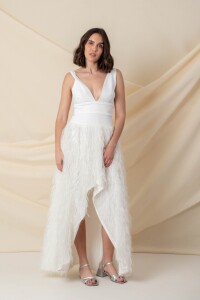 VESTIDO MARIEL VESTIDO MARIEL