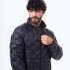 Campera Tijuana Negro