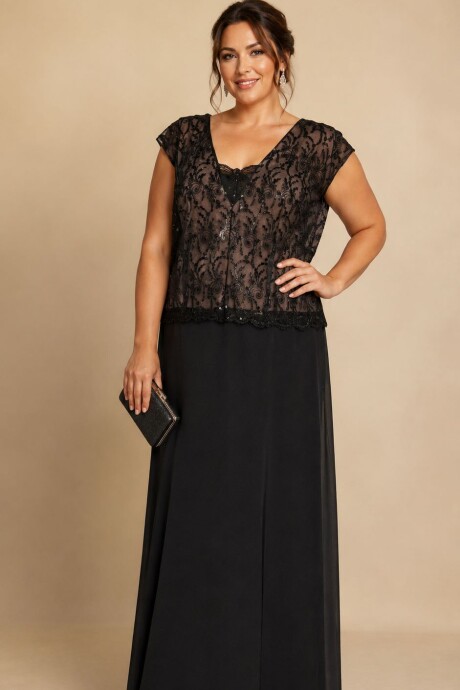 VESTIDO BRIELLE VESTIDO BRIELLE