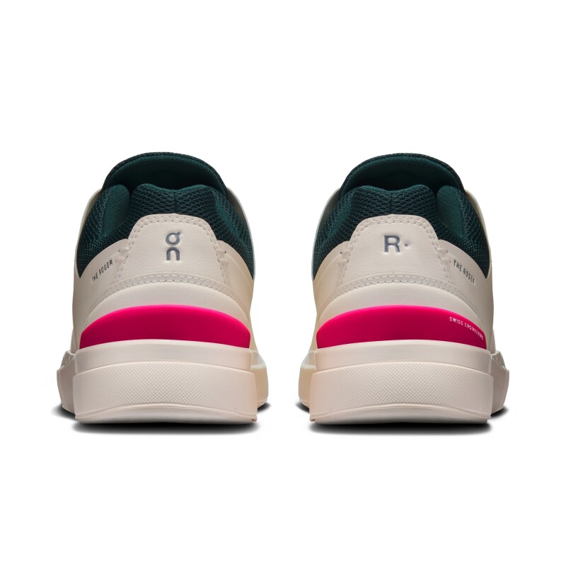 Championes The Roger Advantage de Mujer Multicolor