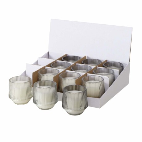 VELA CARLIS MATERIALES-MIXTOS GRIS 2054246