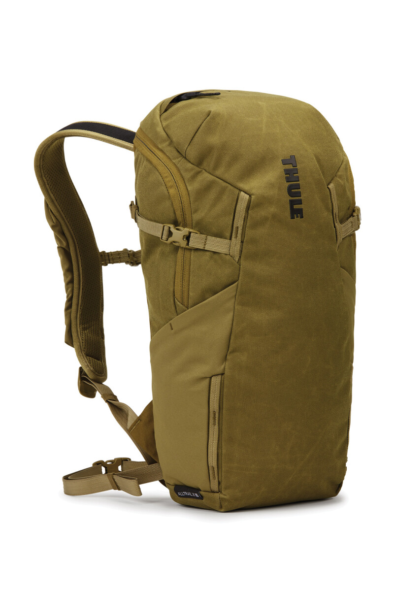 Thule AllTrail X 15L - Nutria Brown Thule AllTrail X 15L - Nutria Brown