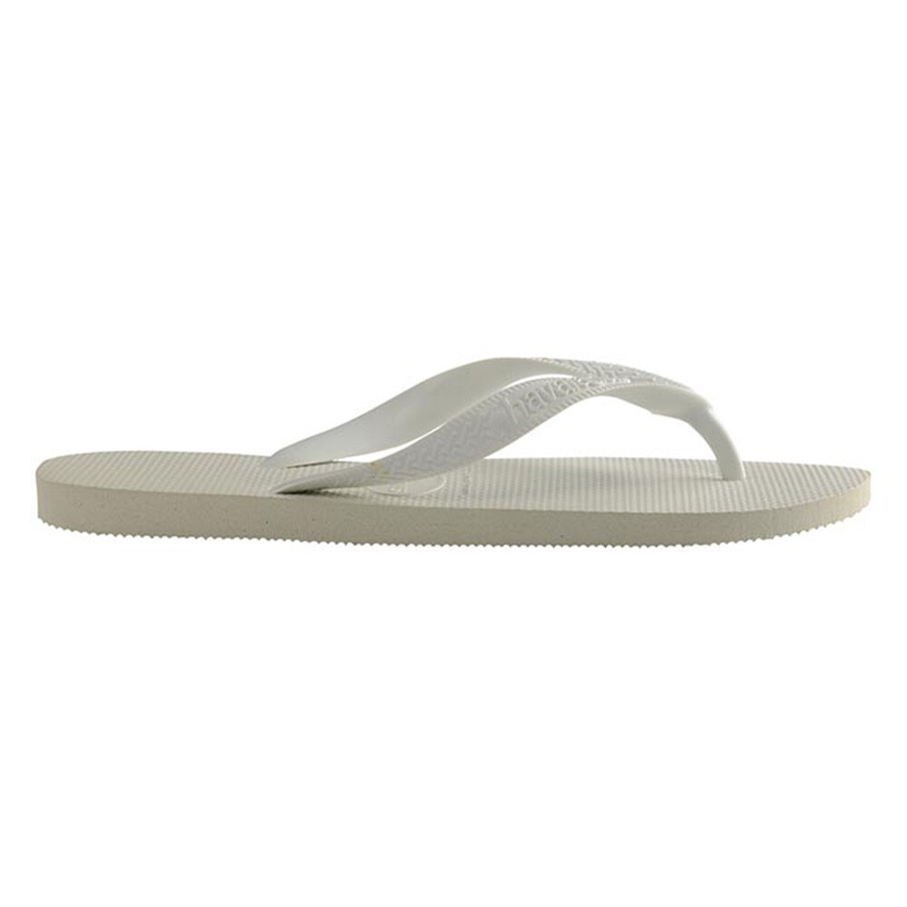 Sandalias Havaianas Top FC Unisex Blanco