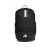 MOCHILA BK/WHT