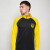 BUZO DEPORTIVO <br /> DOSCO Peñarol Licencias Hombre 023