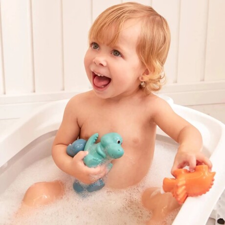 Dinosaurios desmontables para el agua Dinosaurios desmontables para el agua