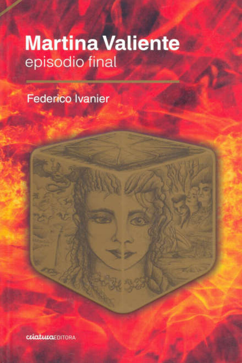 MARTINA VALIENTE III EPISODIO FINAL 
