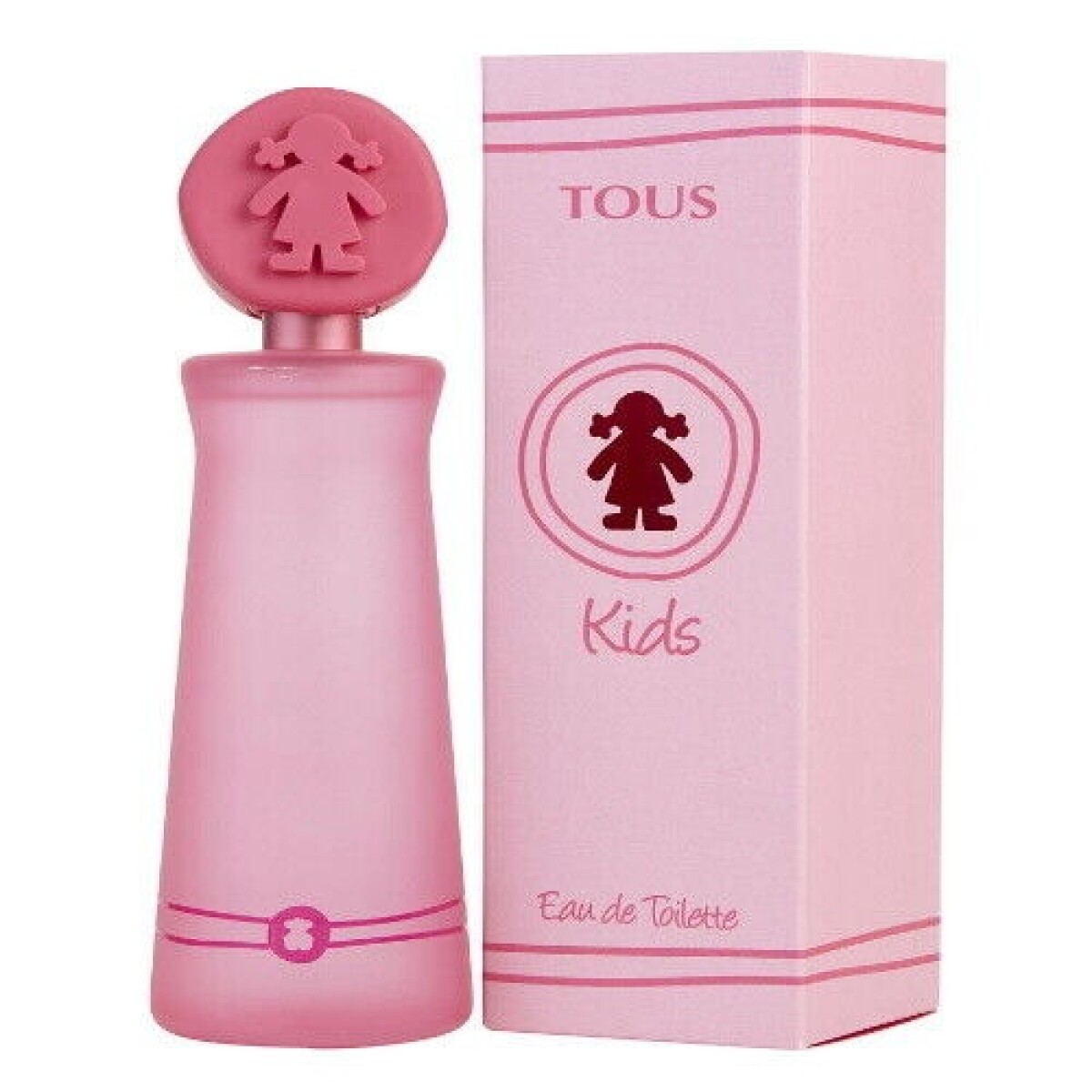 Perfume Tous K Girl Edt 100ml 
