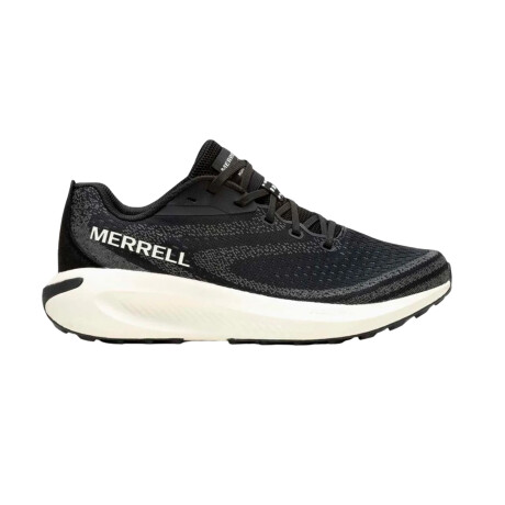 CHAMPIONES Merrell MORPHLITE Black & White