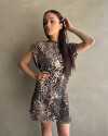 Vestido Anais Vestido Anais