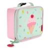 LANCH.SH Lanchera Infantil Aislante Skip Hop - Helado