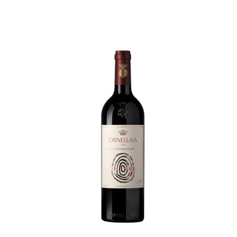 Ornellaia Bolgheri DOC Ornellaia Bolgheri DOC