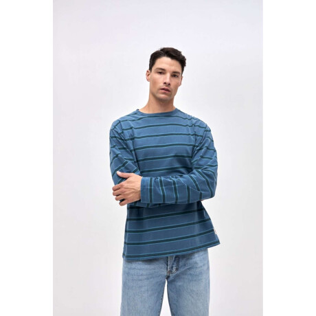 Remera Saint Marino