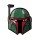 Llavero plush Star wars Boba fett