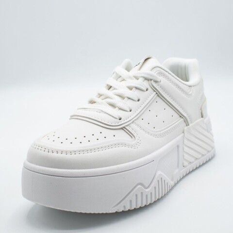 CHAMPION 35-40 WHITE