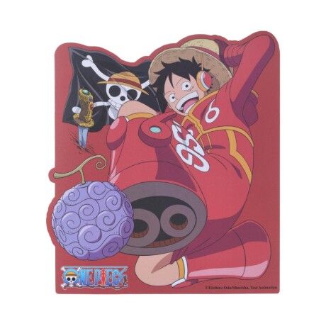 Mousepad One Piece Mousepad One Piece