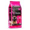 Maxine Gato Adulto Castrado 3 kgs