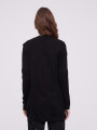 Saco Gorbeia Negro