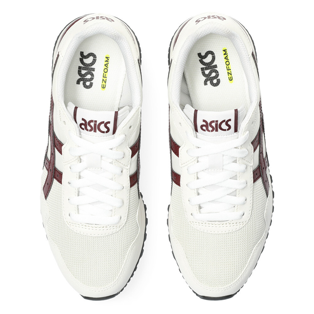 Zapatillas ASICS Tiger Runner II Mujer Birch/Port Royal