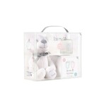 EAU MY BABY EDT 60 ML+TEDDY BEAR ESTUCHE única