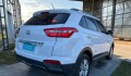 Hyundai Creta 1,6 Limited AT - 2018 Hyundai Creta 1,6 Limited AT - 2018