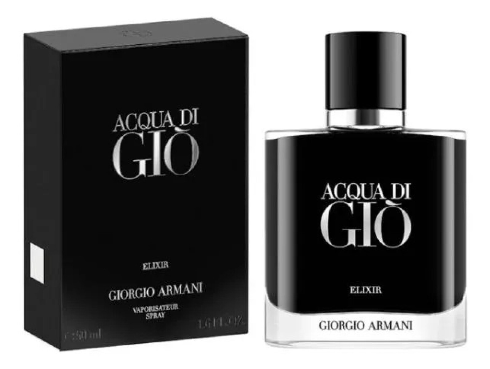Perfume Acqua di Gio Elixir 50ml 
