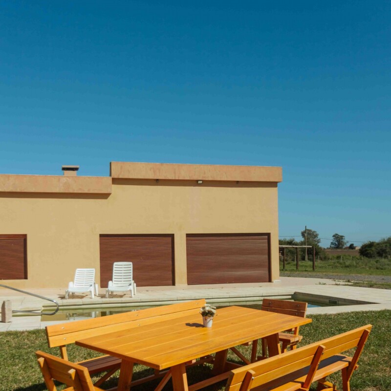 Juego de comedor exterior Juego de comedor exterior