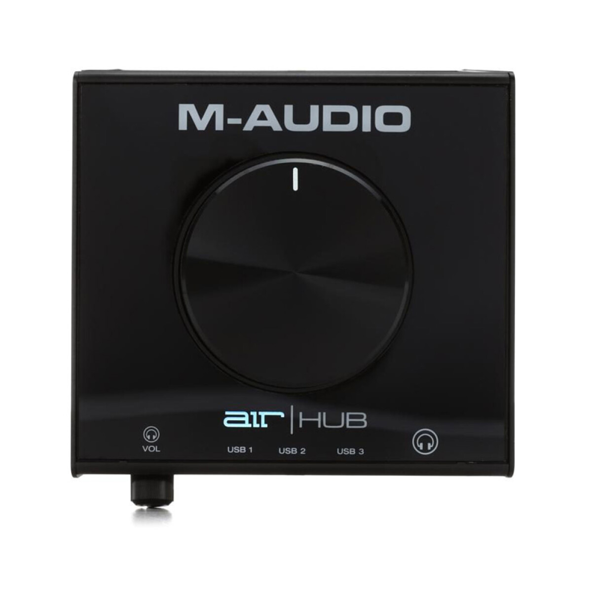 Interfaz De Audio Maudio Air Hub 