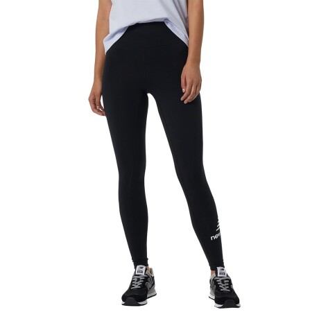 Calza New Balance de Dama - Essentials - WP21509BK BLACK