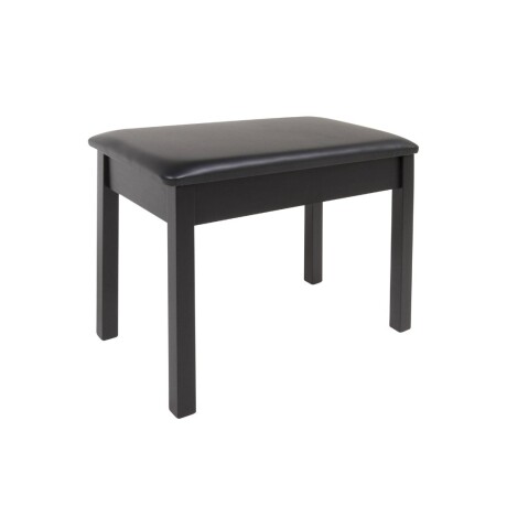 Banqueta Piano Ringway 14 Black Banqueta Piano Ringway 14 Black