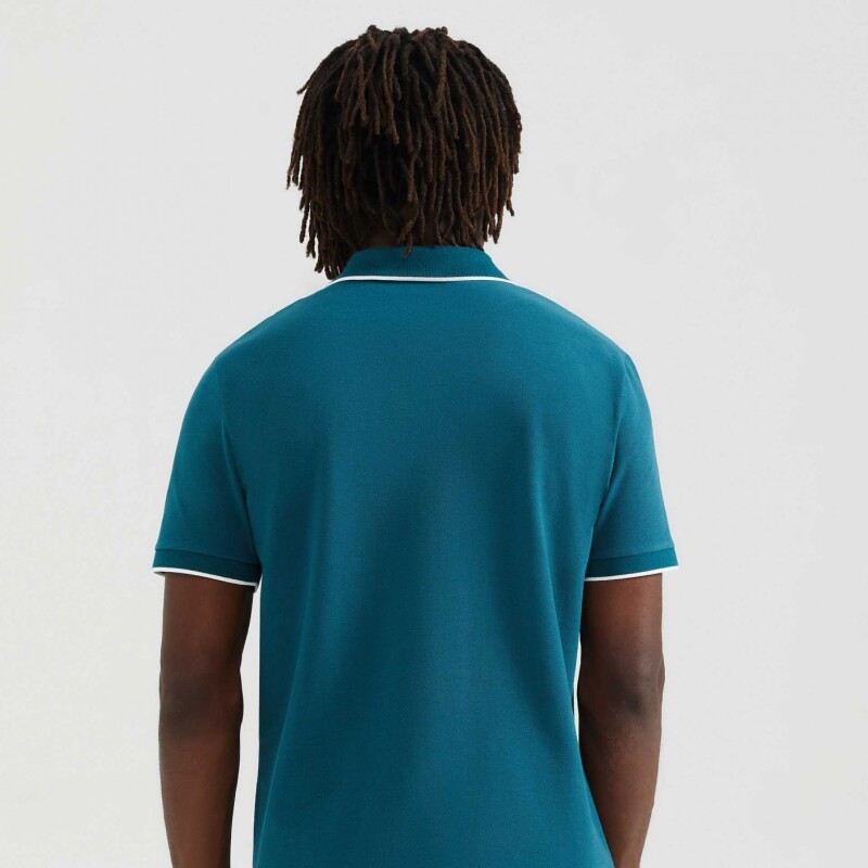CAMISA POLO MM MASC SURTIDO