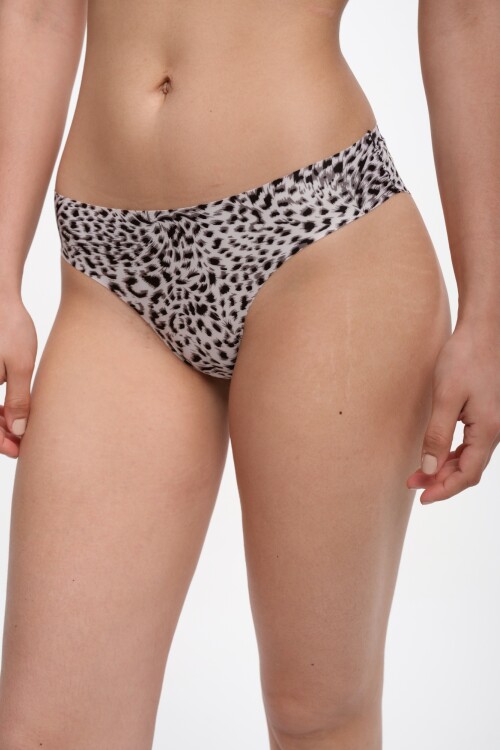 Bikini Ángeles Print 2