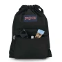 Draw Sack Black