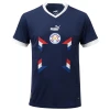 Camiseta Paraguay Puma Alternativa 765912V01 Camiseta Paraguay Puma Alternativa 765912V01
