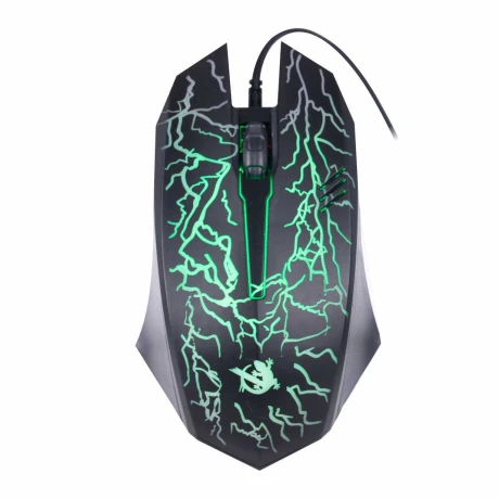 Combo Teclado y Mouse Gamer X-lizzard 001