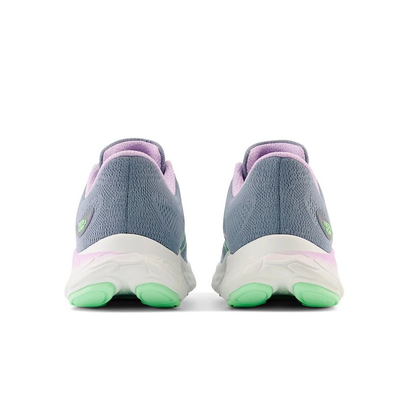 Championes New Balance EVOZ V3 Gris