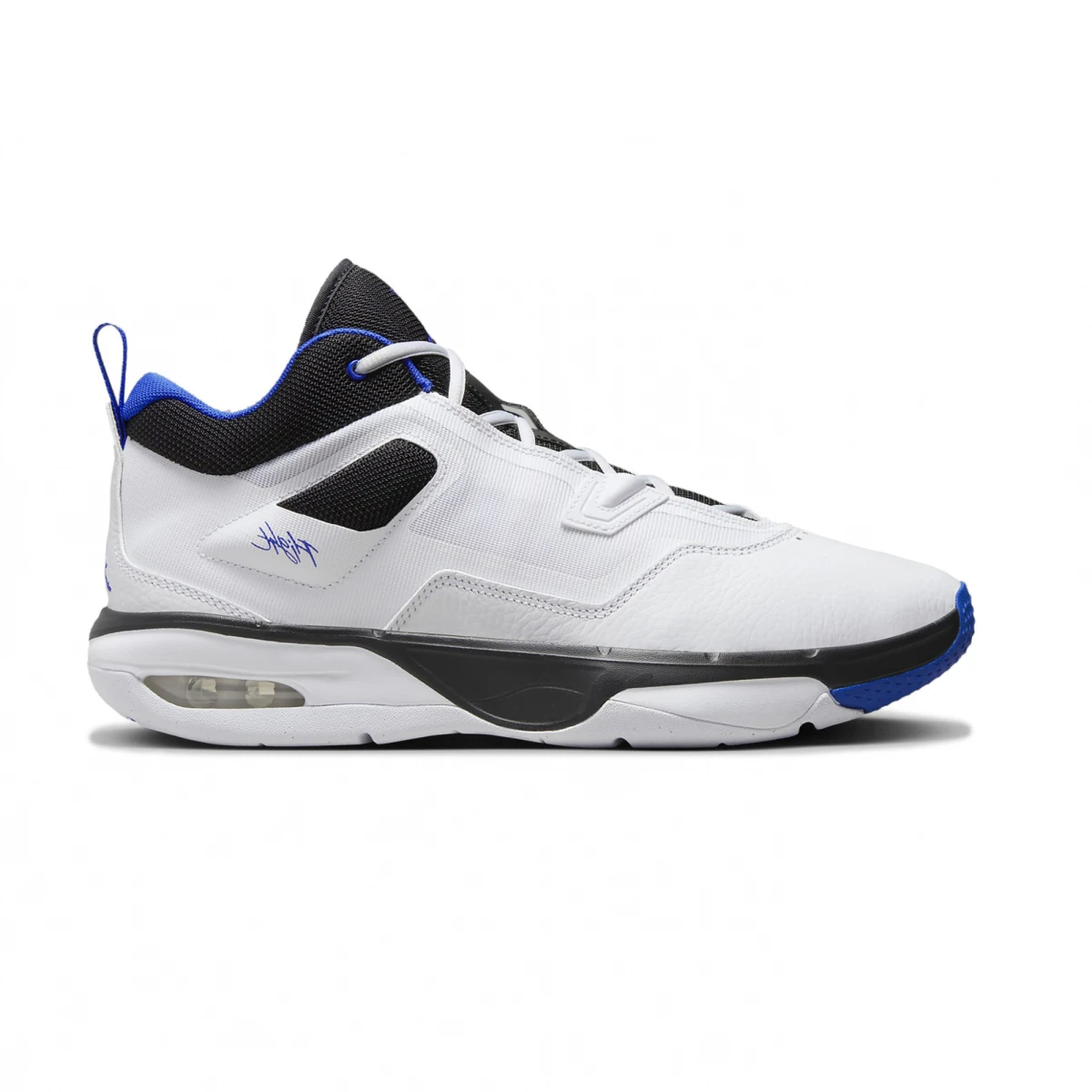JORDAN STAY LOYAL 3 - White 